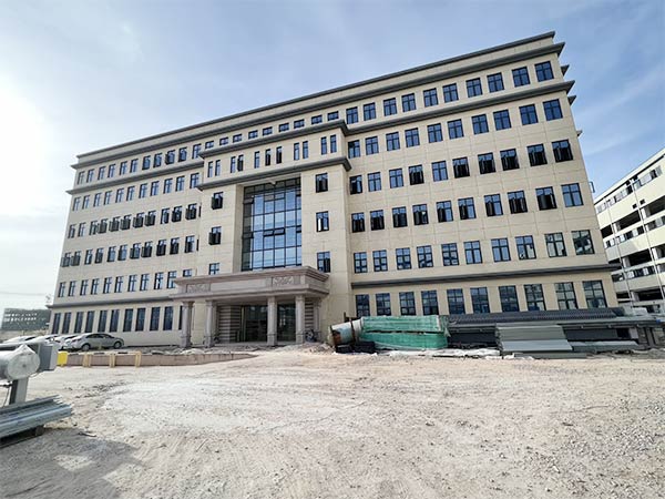 工程进度报表从月底汇总改成每日更新，一个市政项目踩出的坑